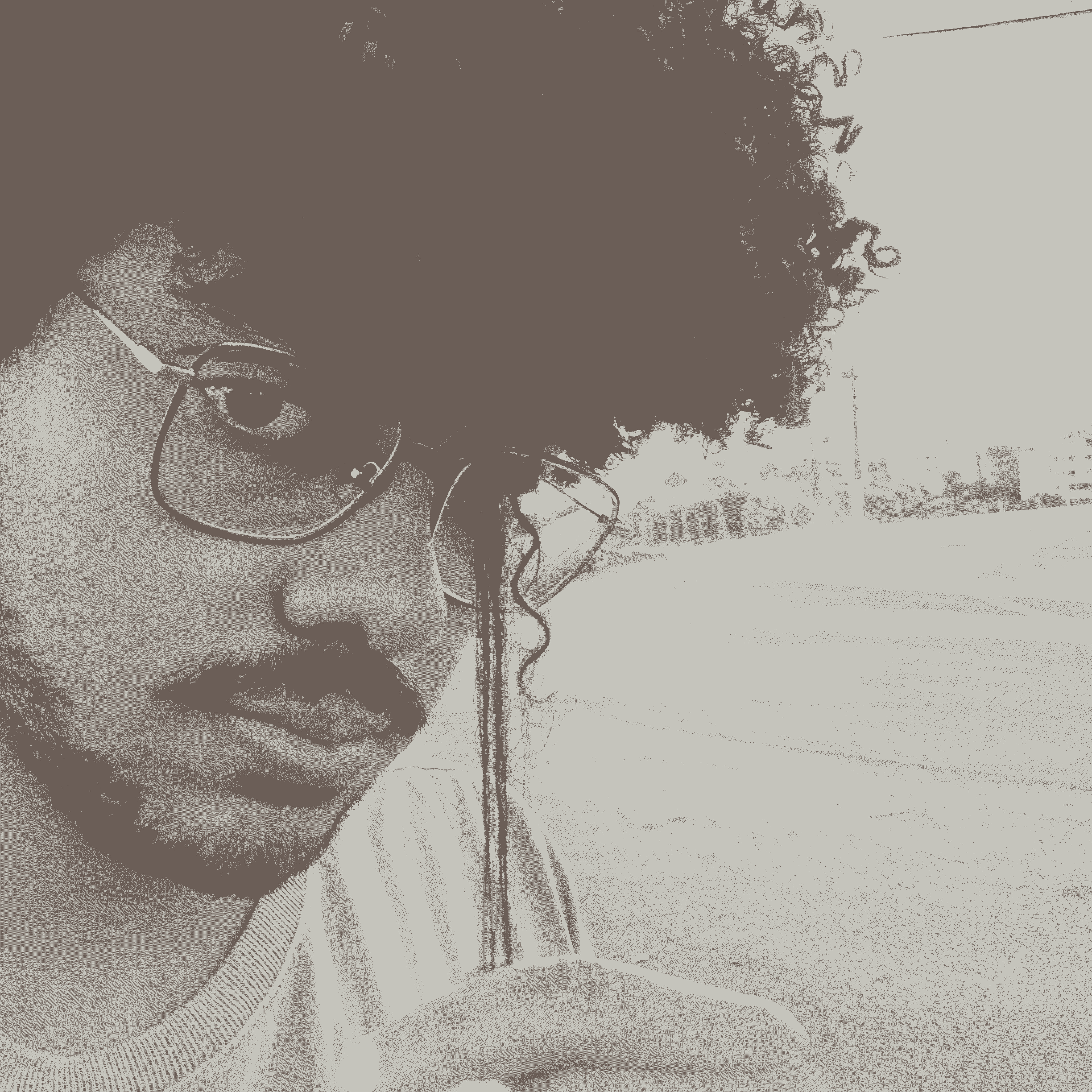 Foto de Perfil de Pedro Chagas