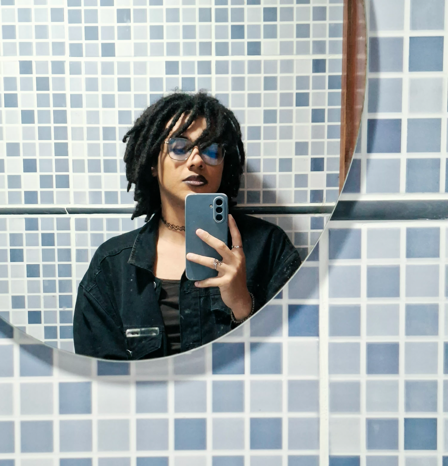Foto de Perfil de Marte Chagas